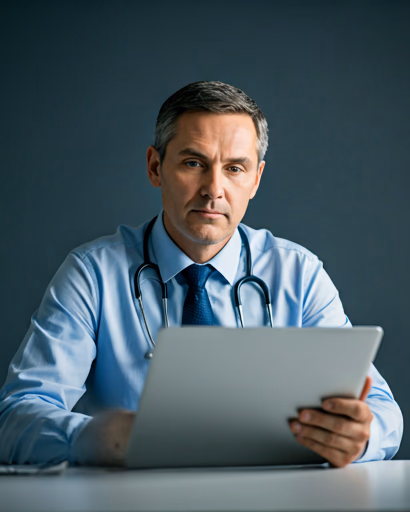 Medical consultation