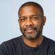 Portrait of Marcus T.